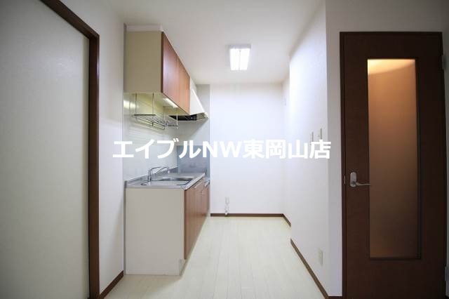 セゾンアムールの物件内観写真