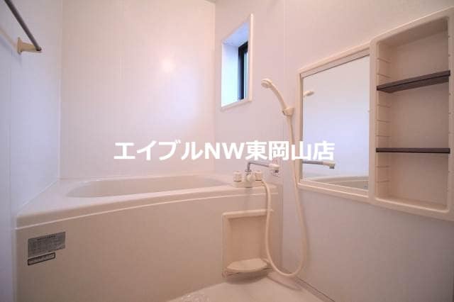 セゾンアムールの物件内観写真