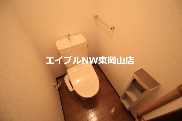 セゾンアムールの物件内観写真