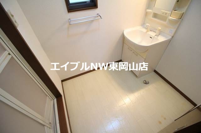 セゾンアムールの物件内観写真