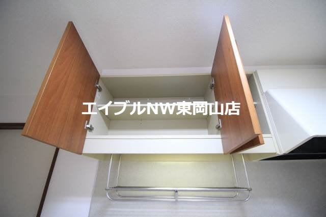 セゾンアムールの物件内観写真