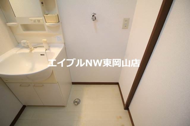 セゾンアムールの物件内観写真