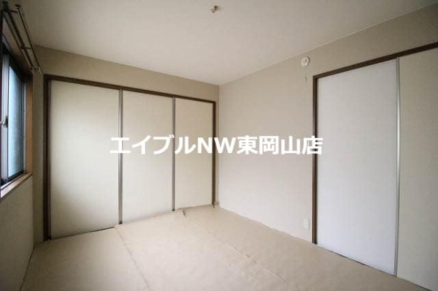 セゾンアムールの物件内観写真