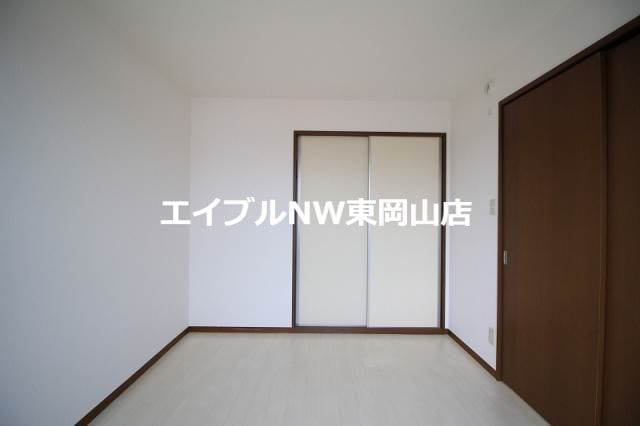 セゾンアムールの物件内観写真