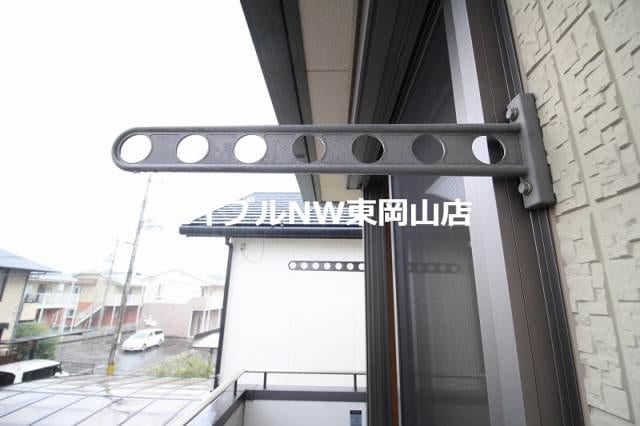 セゾンアムールの物件内観写真