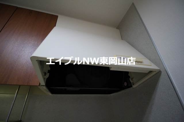 セゾンアムールの物件内観写真