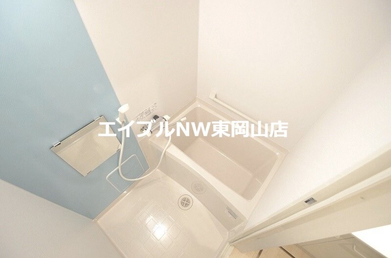 クレイノレガーレ長船の物件内観写真