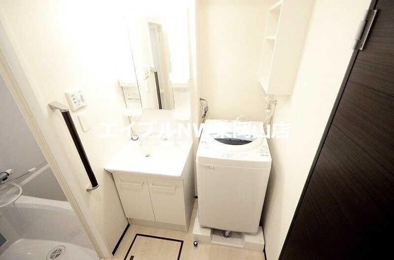 クレイノレガーレ長船の物件内観写真