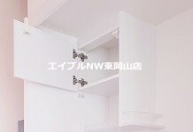 クレイノレガーレ長船の物件内観写真