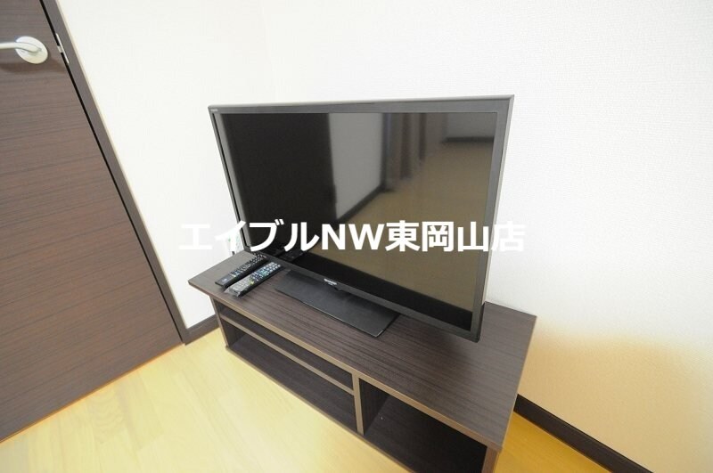 クレイノレガーレ長船の物件内観写真