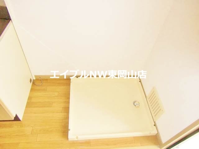 ルピナス２１　Ａの物件内観写真