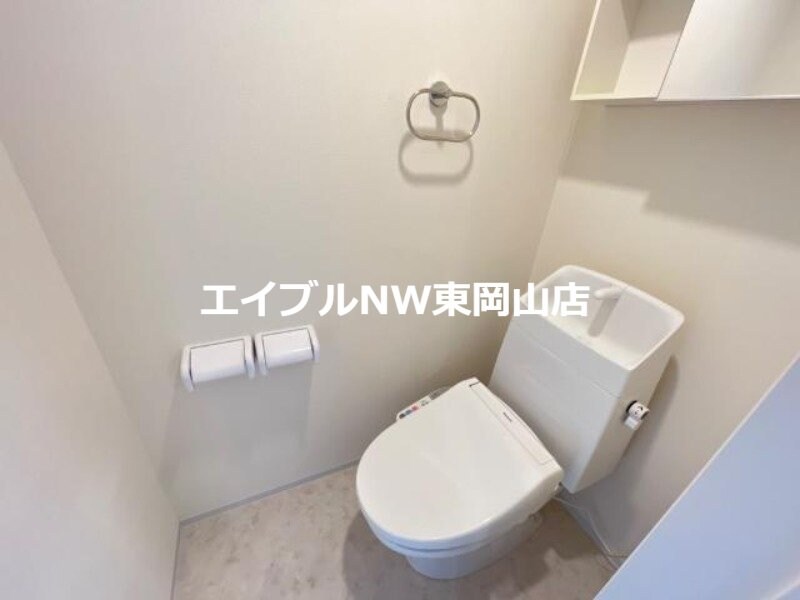 アザレアの物件内観写真