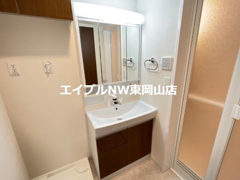 アザレアの物件内観写真