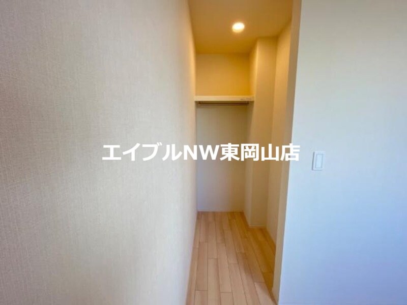 アザレアの物件内観写真