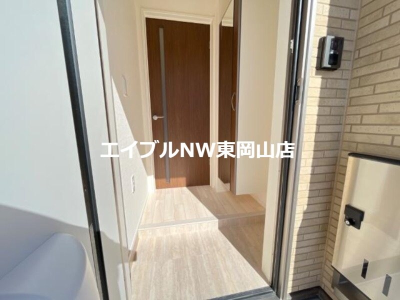 アザレアの物件内観写真