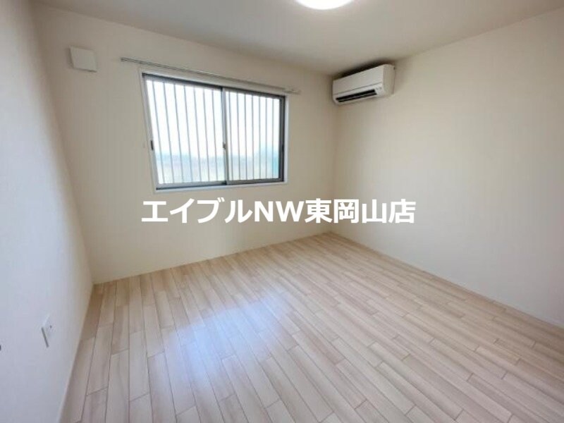 アザレアの物件内観写真