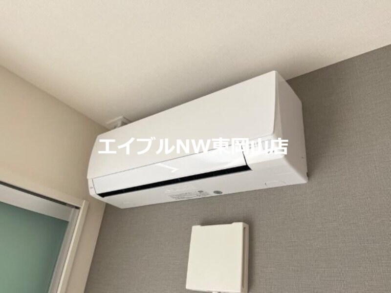 アザレアの物件内観写真