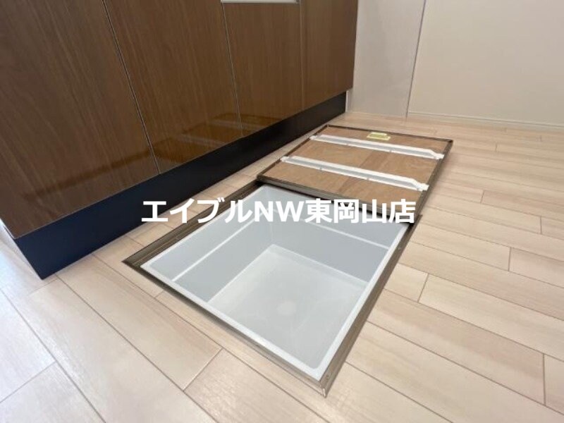 アザレアの物件内観写真