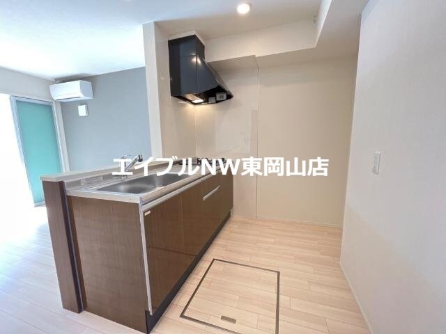 アザレアの物件内観写真