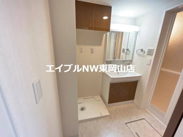 アザレアの物件内観写真