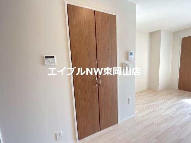 アザレアの物件内観写真