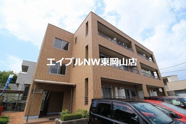 さぼうる住吉の物件外観写真