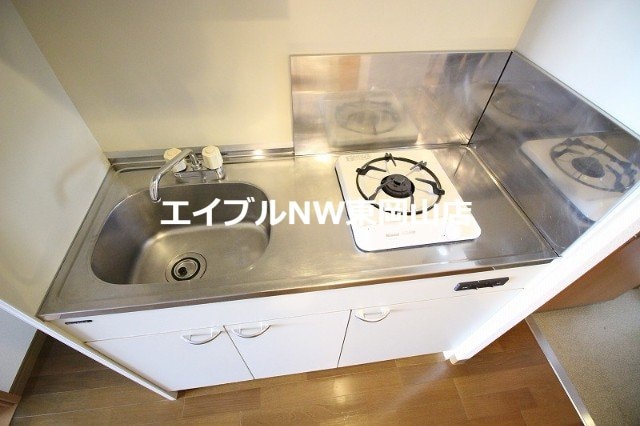 さぼうる住吉の物件内観写真