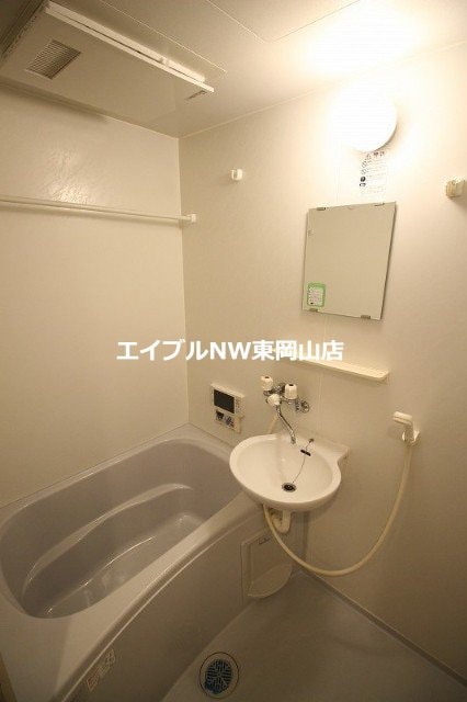 さぼうる住吉の物件内観写真