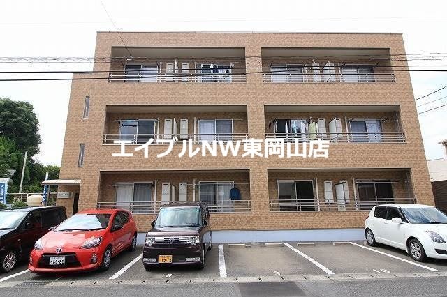さぼうる住吉の物件外観写真