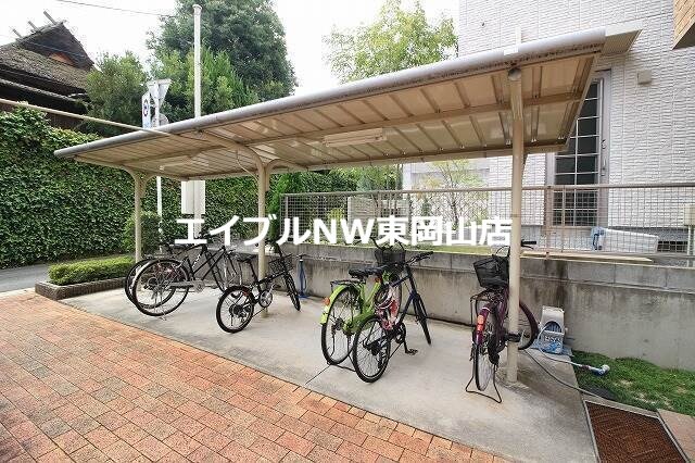 さぼうる住吉の物件外観写真