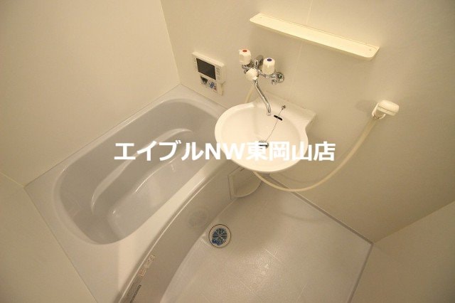 さぼうる住吉の物件内観写真