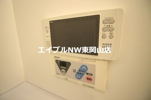 さぼうる住吉の物件内観写真