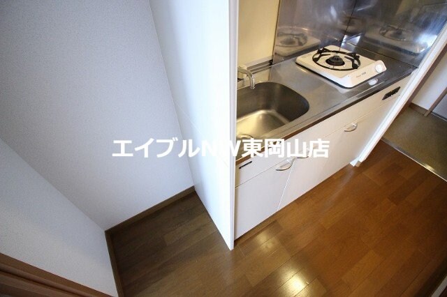 さぼうる住吉の物件内観写真