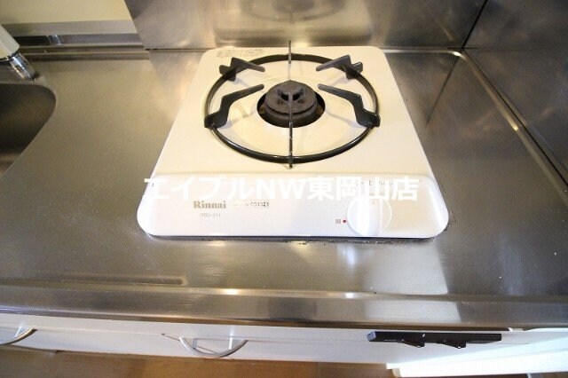 さぼうる住吉の物件内観写真