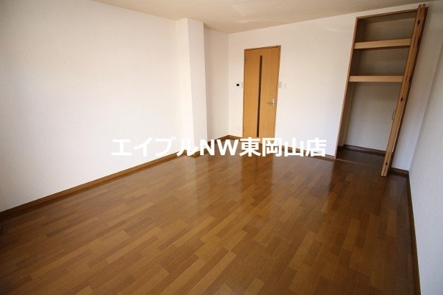 さぼうる住吉の物件内観写真