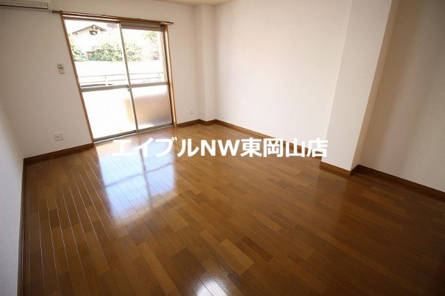 さぼうる住吉の物件内観写真