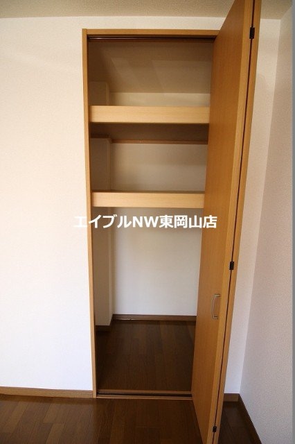 さぼうる住吉の物件内観写真