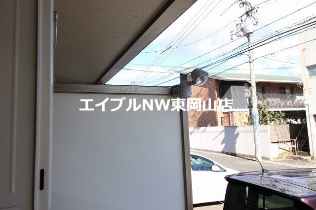 さぼうる住吉の物件内観写真