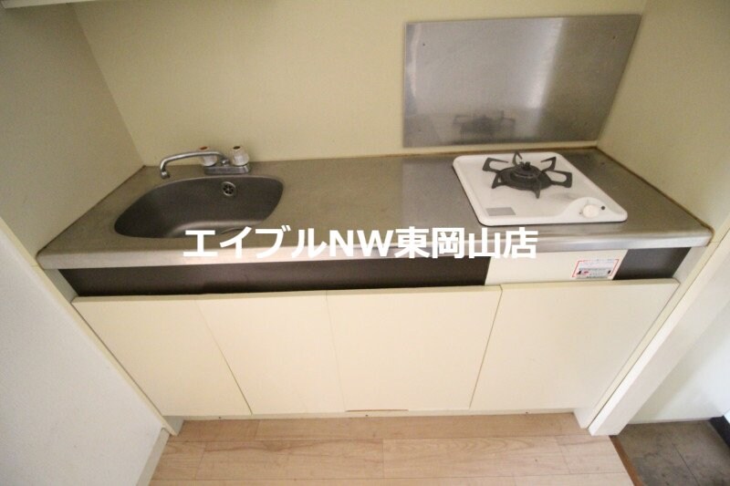 リアライズ門田屋敷の物件内観写真