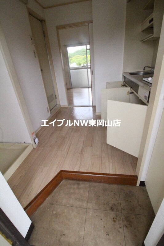 リアライズ門田屋敷の物件内観写真