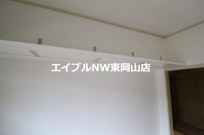 リアライズ門田屋敷の物件内観写真