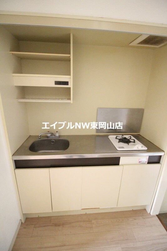 リアライズ門田屋敷の物件内観写真