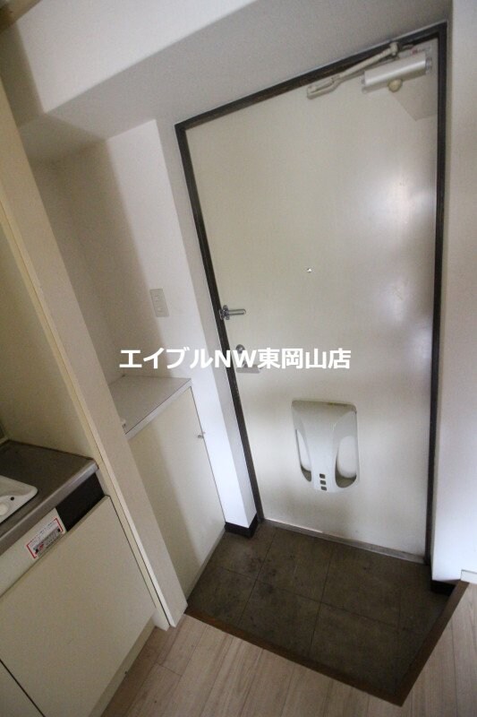 リアライズ門田屋敷の物件内観写真