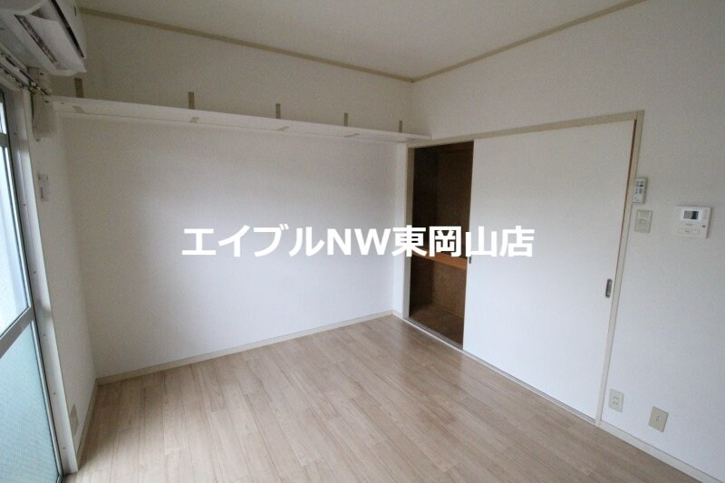 リアライズ門田屋敷の物件内観写真