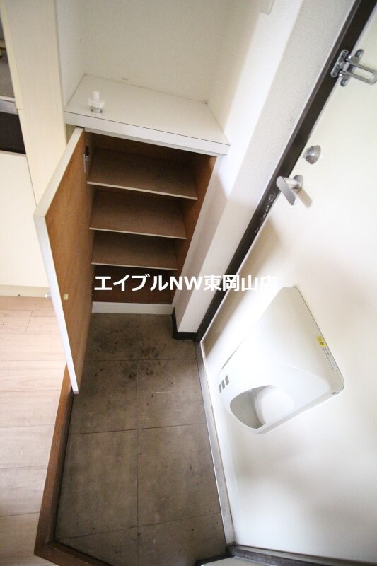 リアライズ門田屋敷の物件内観写真