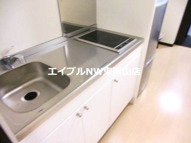 レオネクストブルーム長船の物件内観写真