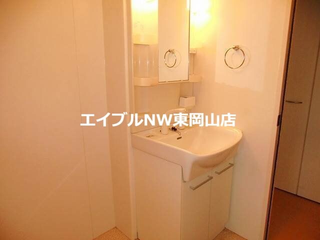 pastoral　Ａ棟の物件内観写真