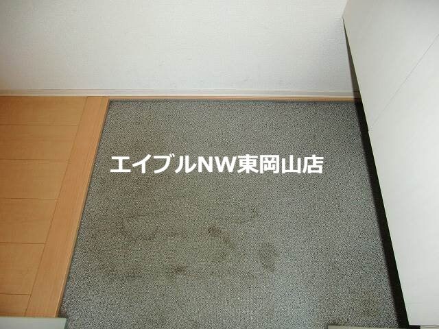 pastoral　Ａ棟の物件内観写真