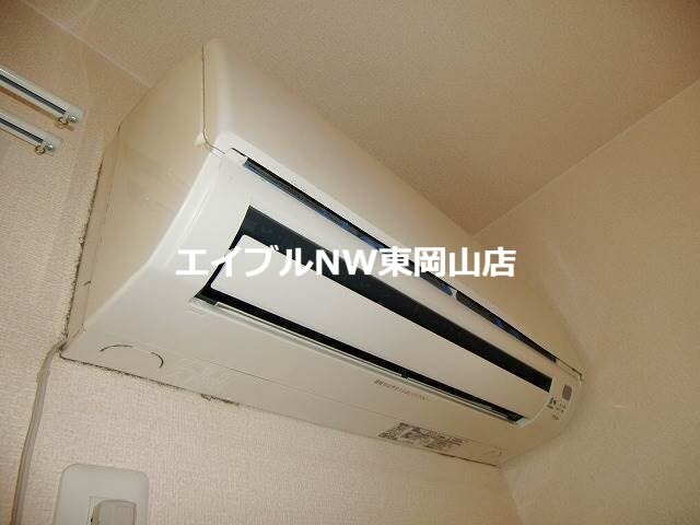 pastoral　Ａ棟の物件内観写真