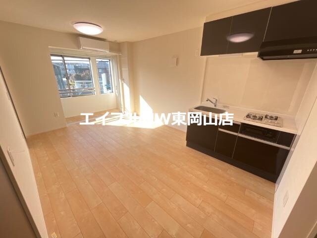 アムール・ルミエールの物件内観写真